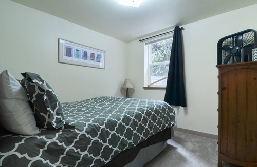 Squire Park House | Central Spot, 4 beds, Stocked Kitchen