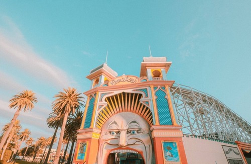 St Kilda Apartment | Central St. Kilda Studio Retreat