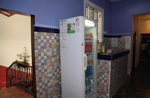 El Raval Hostel | Central Station Hostel Barcelona