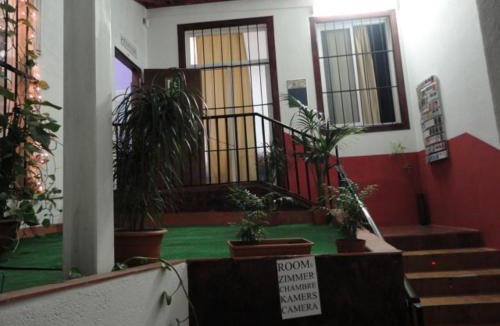 El Raval Hostel | Central Station Hostel Barcelona