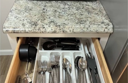 St. Louis House | Central STL - Near Zoo, WashU, Quiet w/Easy Parking!
