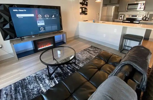 East Ybor Apartment | Central Studio Downtown Tampa