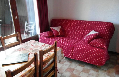 Le Praz de Lys Apartment | Central studio in Praz de Lys, 4 pers, near slopes
