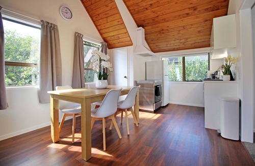 Royal Oak House | Central Studio Summar