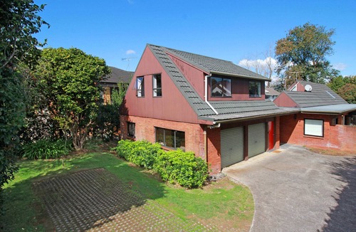 Royal Oak House | Central Studio Summar