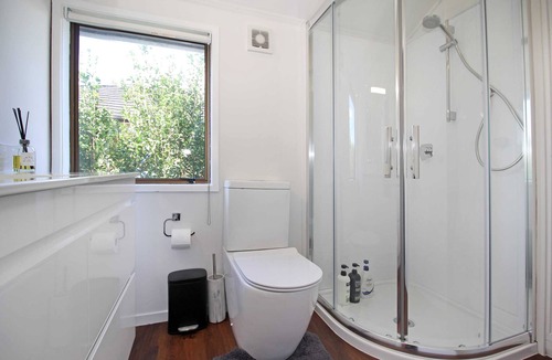 Royal Oak House | Central Studio Summar