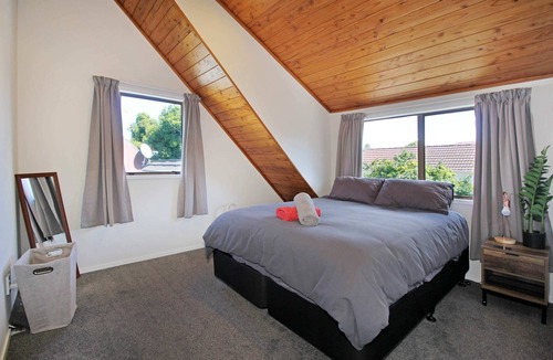 Royal Oak House | Central Studio Summar