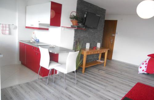 Montreux City Centre Apartment | Central Studio with Lake View | 102
