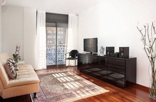 el Fort Pienc Apartment | Central & Sunny Apartment Near Passeig de Gracia II - 15 minutes walking