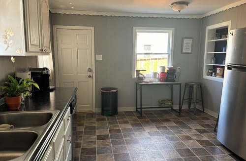 Central Tacoma Bed & Breakfast | Central Tacoma Getaway