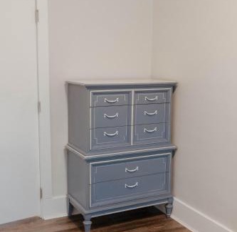 Hilltop Apartment | Central Tacoma Triplex