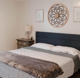 Hilltop Apartment | Central Tacoma Triplex