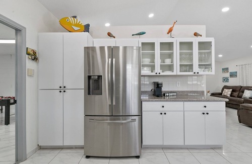 Pinecrest West Park House | Central Tampa Fun