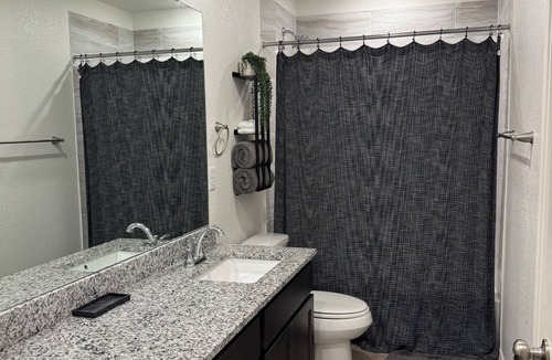 Copperas Cove House | Central Texas Charm in a cozy home with AC and comfortable amenities