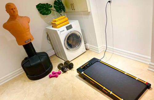 Mount Pleasant West House | Central Toronto