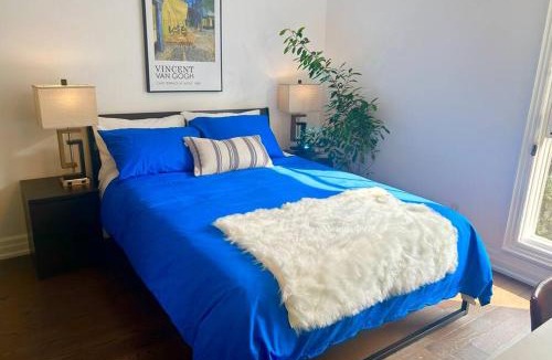 Mount Pleasant West House | Central Toronto