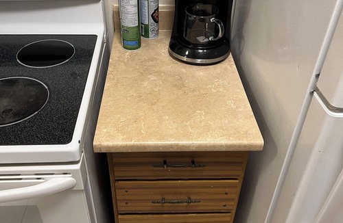 Grange Park Apartment | Central Toronto Stay | Steps to Everything