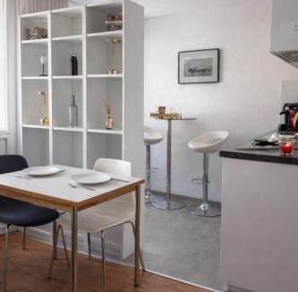 Fribourg Apartment | Central & Tranquil by Cathedral