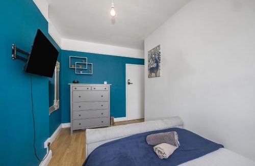 Pimlico House | Central Victoria Hub