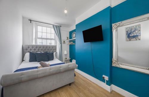 Pimlico House | Central Victoria Hub