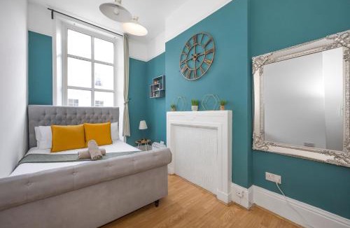 Pimlico House | Central Victoria Hub