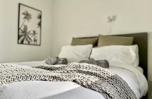 Te Rapa House | Central Villa, Close to everything! By KOSH BNB