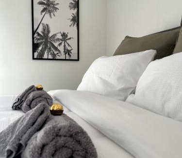 Te Rapa House | Central Villa, Close to everything! By KOSH BNB