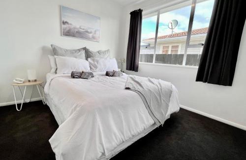 Te Rapa House | Central Villa, Close to everything! By KOSH BNB