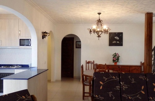 Miami Platja Cottage | Central Villa with Private Pool, Close to Beach