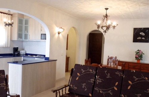Miami Platja Cottage | Central Villa with Private Pool, Close to Beach
