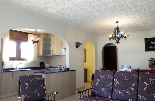 Miami Platja Cottage | Central Villa with Private Pool, Close to Beach