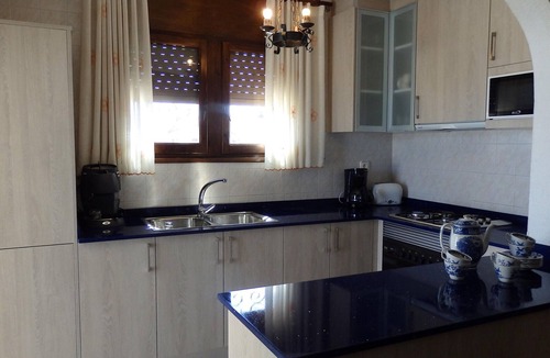 Miami Platja Cottage | Central Villa with Private Pool, Close to Beach