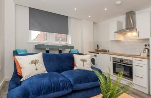 Wakefield Apartment | Central Wakefield Apartment