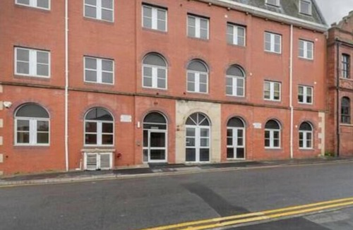 Wakefield Apartment | Central Wakefield Apartment