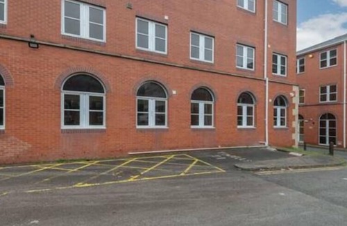 Wakefield Apartment | Central Wakefield Apartment