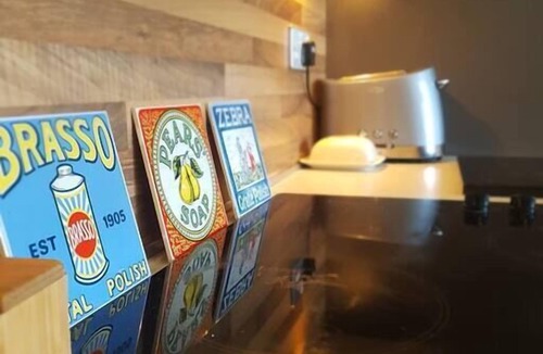 Castlefield Apartment | Central Water-Side Flat by City SuperHost