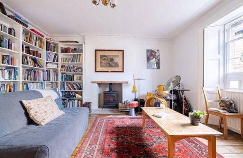 Wells House | Central Wells House