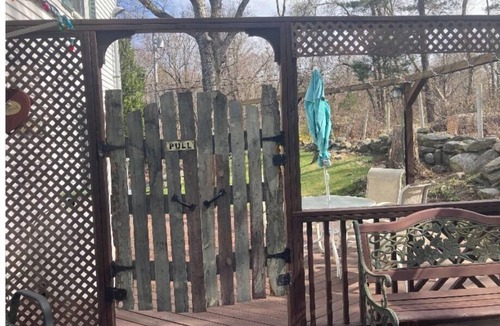 Millbury Apartment | Central Worcester/Boston, Private Studio, Private Entrance