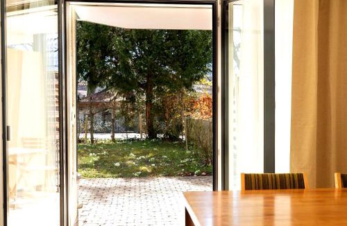 Thun Apartment | Central12 Apartment - Free Parking
