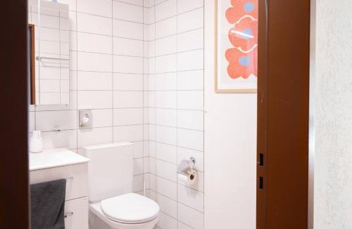 Thun Apartment | Central12 Apartment - Free Parking