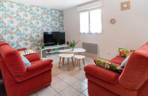 Golfech House | Centrala