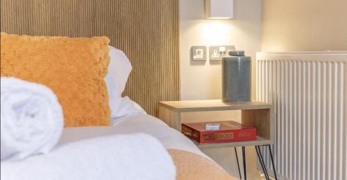 Ellesmere Apartment | CentralEllesmere - Sleeps4 - Parking - PetFriendly