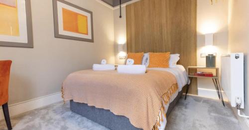 Ellesmere Apartment | CentralEllesmere - Sleeps4 - Parking - PetFriendly