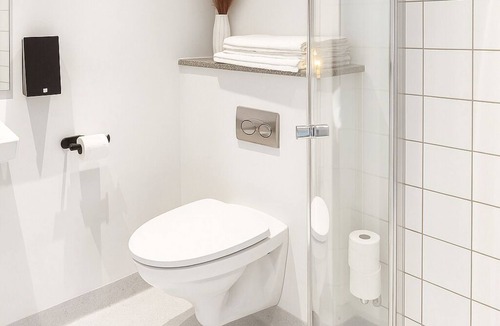 Koge Hotel | Centralhotellet