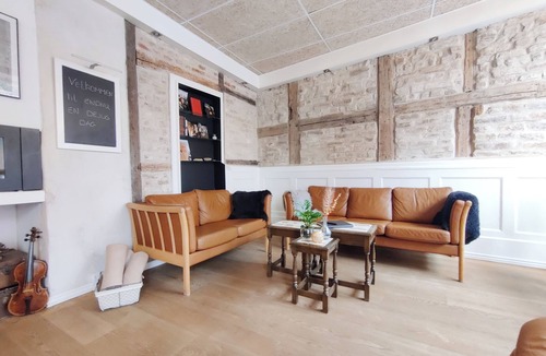 Koge Hotel | Centralhotellet