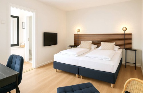 Koge Hotel | Centralhotellet