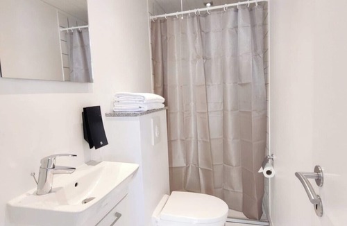 Koge Hotel | Centralhotellet