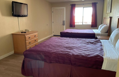 Centralia Hotel | Centralia Inn