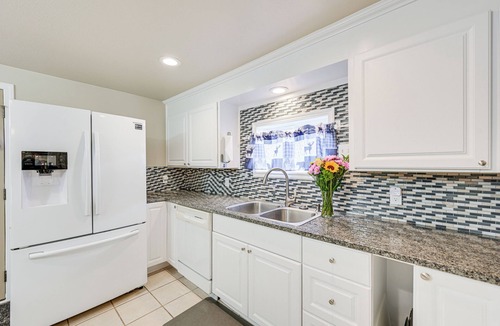 Centralia Cottage | Centralia Retreat: 2 Mi to NW Sports Hub & Outlets