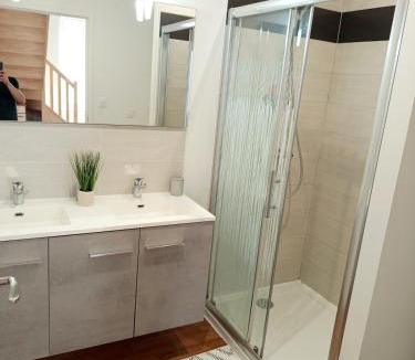 Cholet Apartment | Centralis, 3 Chambres - Parking inclus